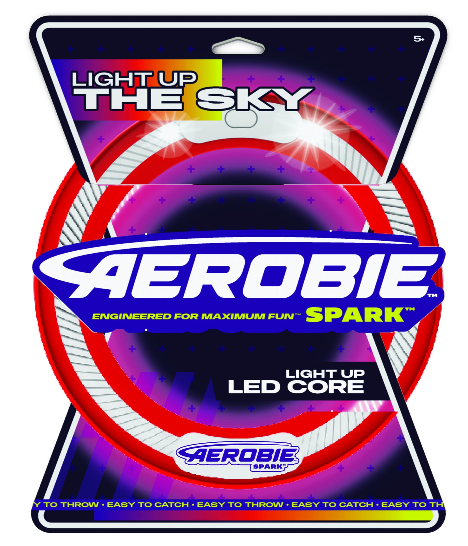 AEROBIE SPARK